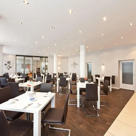 Garner - Ku'damm By Ihg فندق