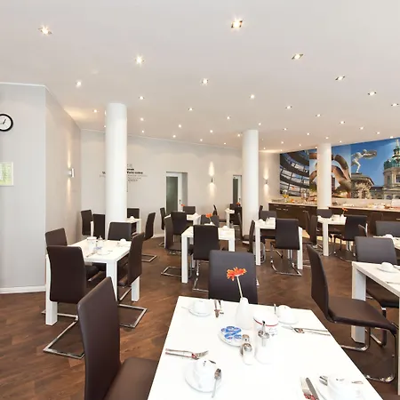 Garner - Ku'damm By Ihg