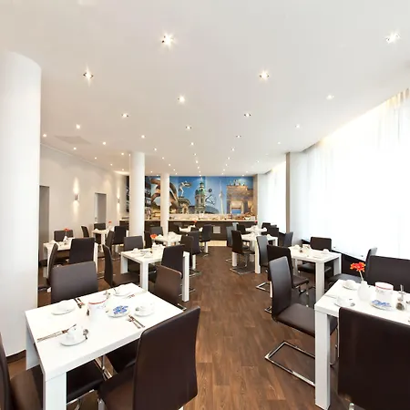 Garner - Ku'damm By Ihg 酒店