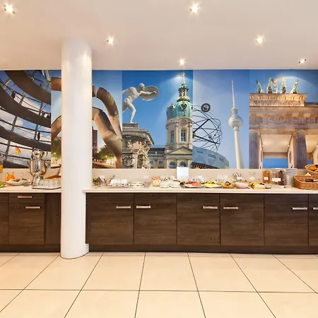 فندق Garner - Ku'damm By Ihg