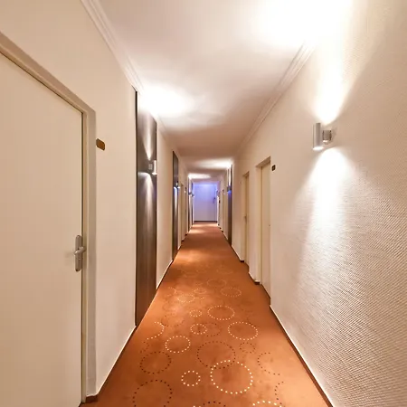 酒店 Garner - Ku'damm By Ihg