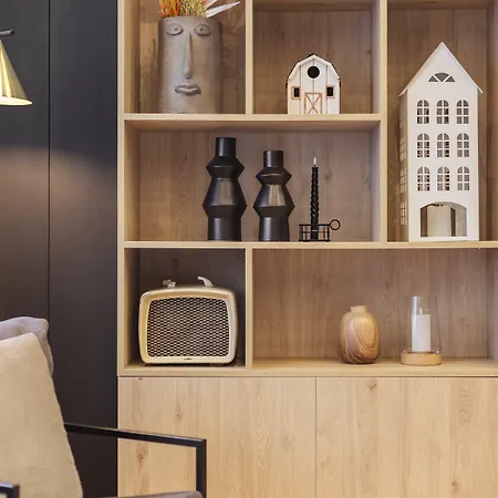 酒店 Garner - Ku'damm By Ihg 3*