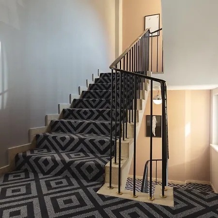 Garner - Ku'damm By Ihg 3* ベルリン