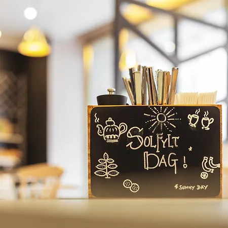 Ξενοδοχείο Garner - Ku'damm By Ihg Βερολίνο