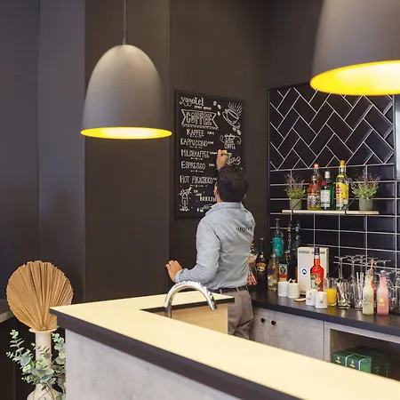 Garner - Ku'damm By Ihg فندق برلين