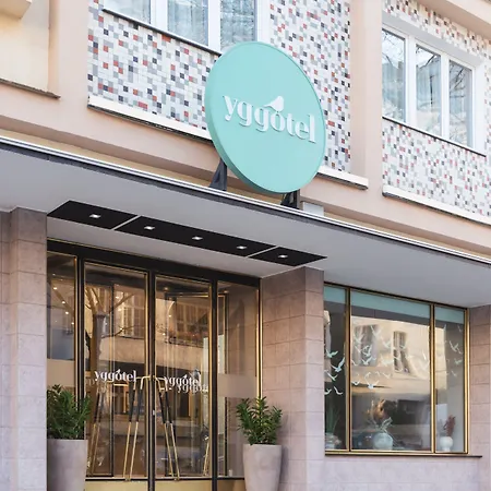 Garner - Ku'damm By Ihg