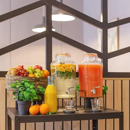 Garner - Ku'damm By Ihg 酒店 柏林