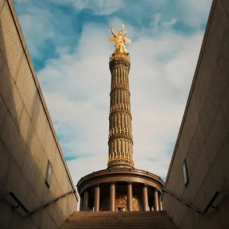 酒店 Garner - Ku'damm By Ihg