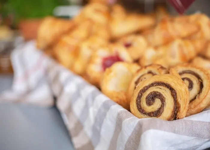 Yggotel Spurv Berlin