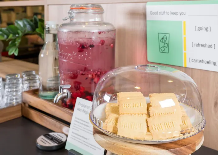 Yggotel Spurv Hotel 3*