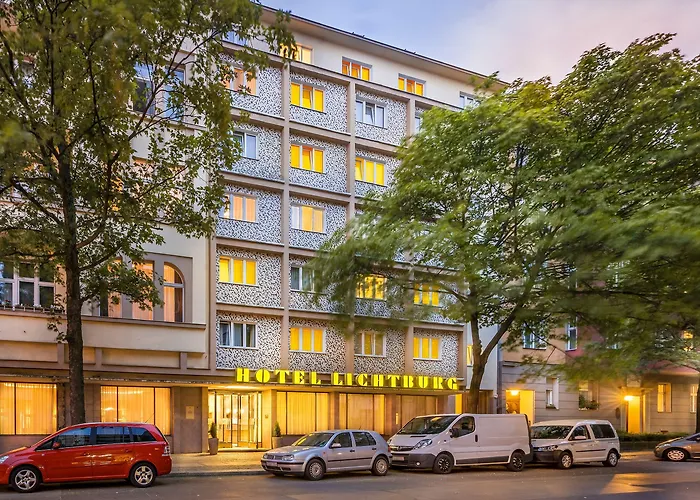 Yggotel Spurv Hotel 3*