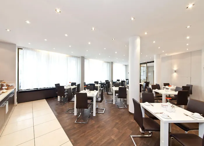 Hotel Yggotel Spurv 3*