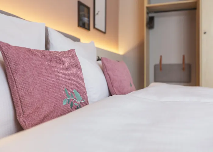 Hotel Yggotel Spurv Berlin